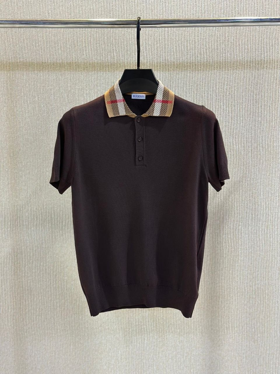 Burberry Polo Shirt
