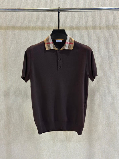 Burberry Polo Shirt