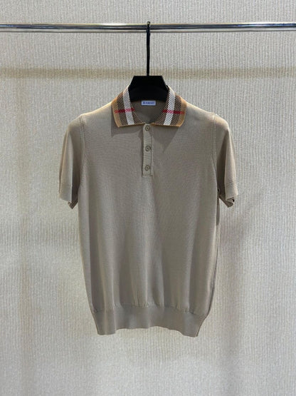 Burberry Polo Shirt