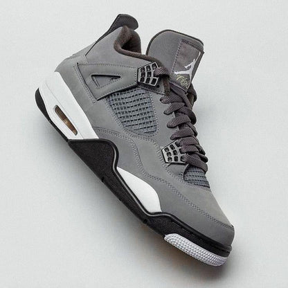 Jordan 4 Cool Grey
