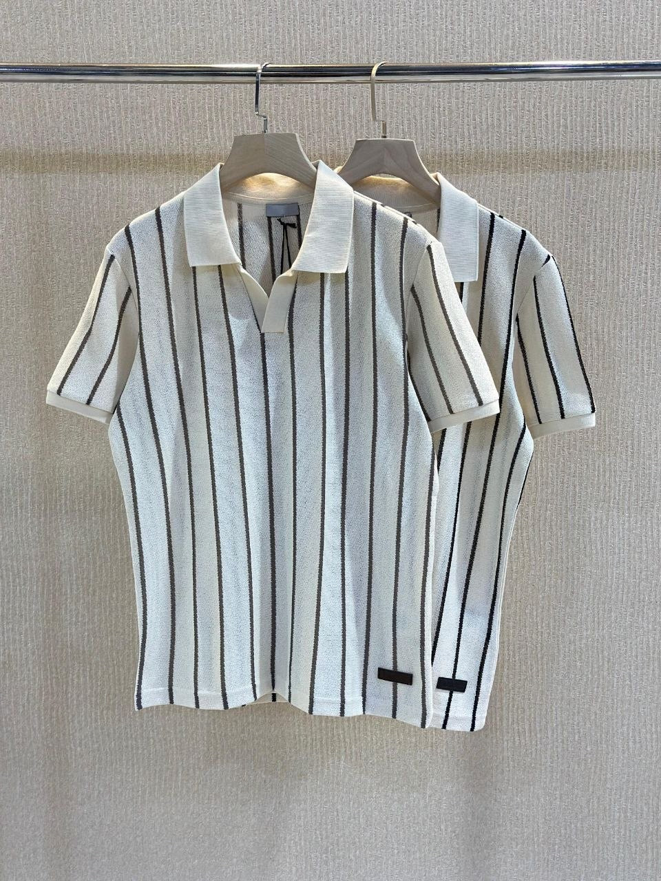 Dior Polo Shirt