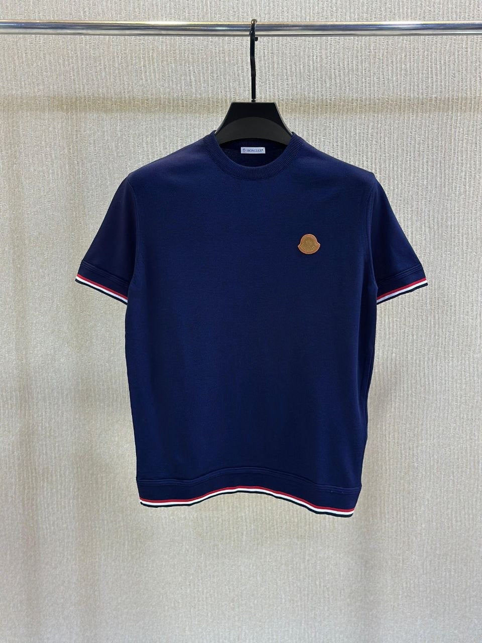 Moncler T-shirt