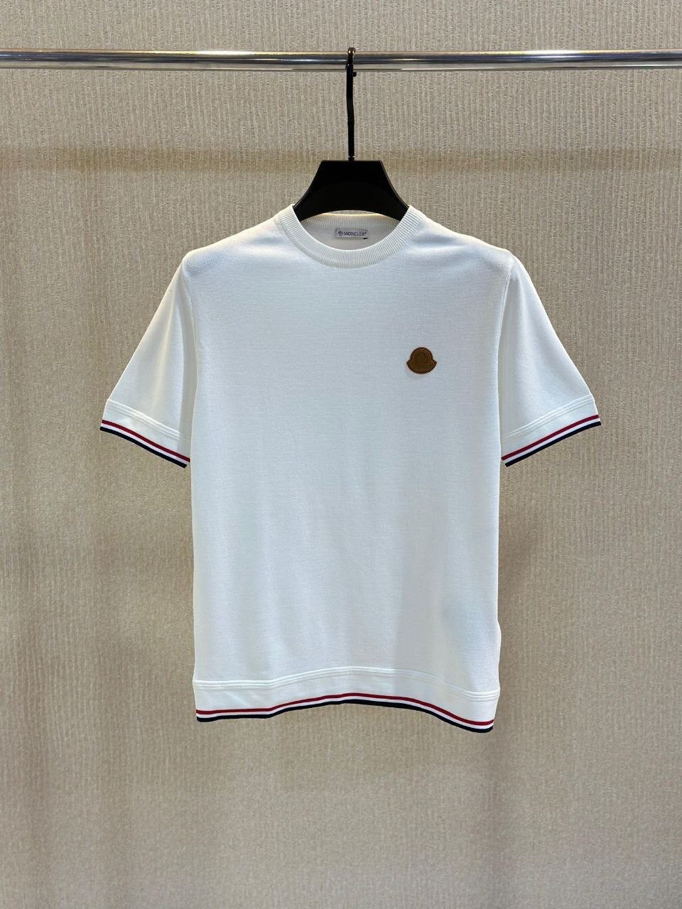 Moncler T-shirt