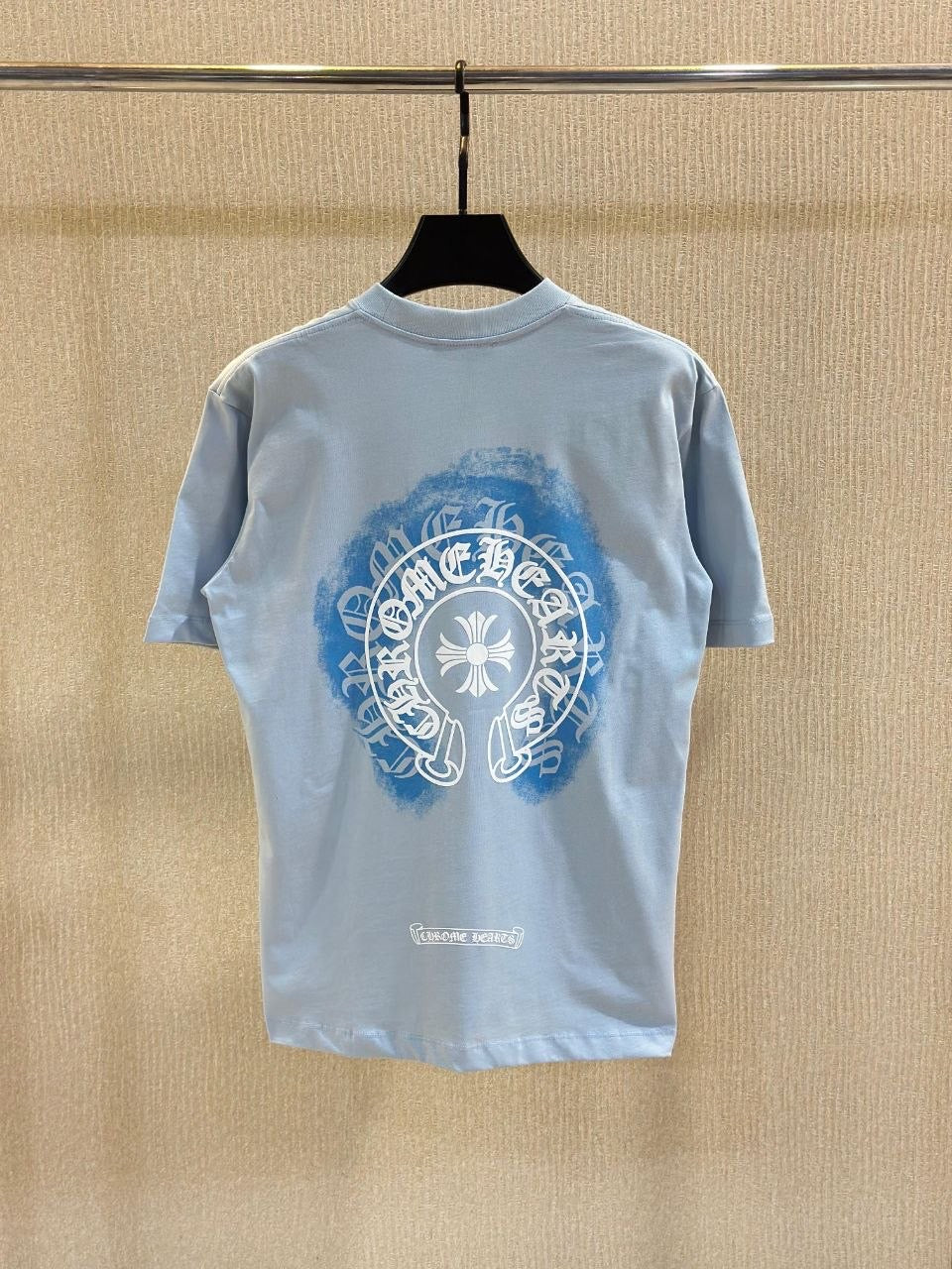 Chrome hearts T-shirt