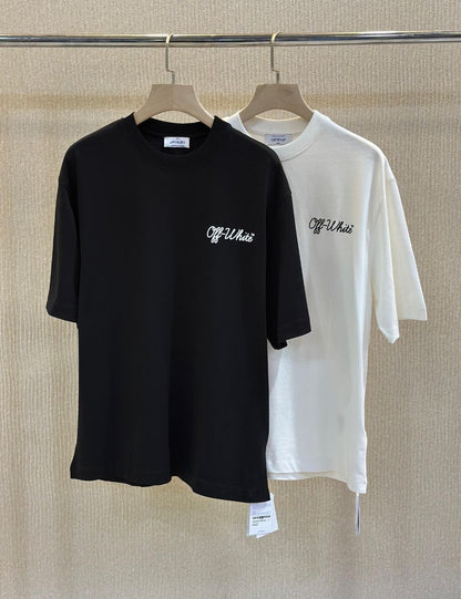 Off White T-shirt