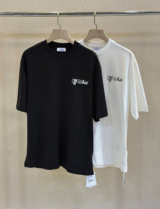 Off White T-shirt