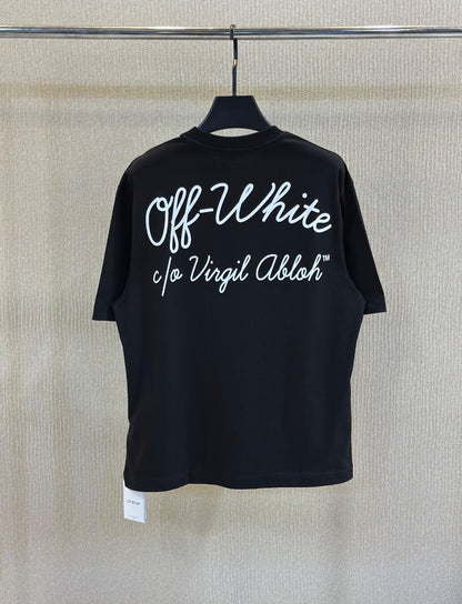 Off White T-shirt
