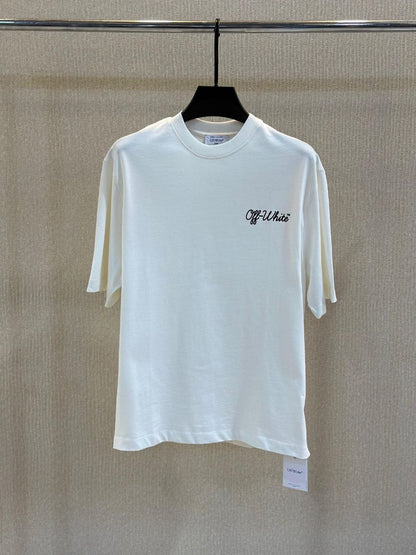 Off White T-shirt