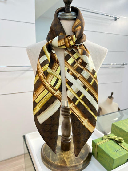 Gucci Scarf