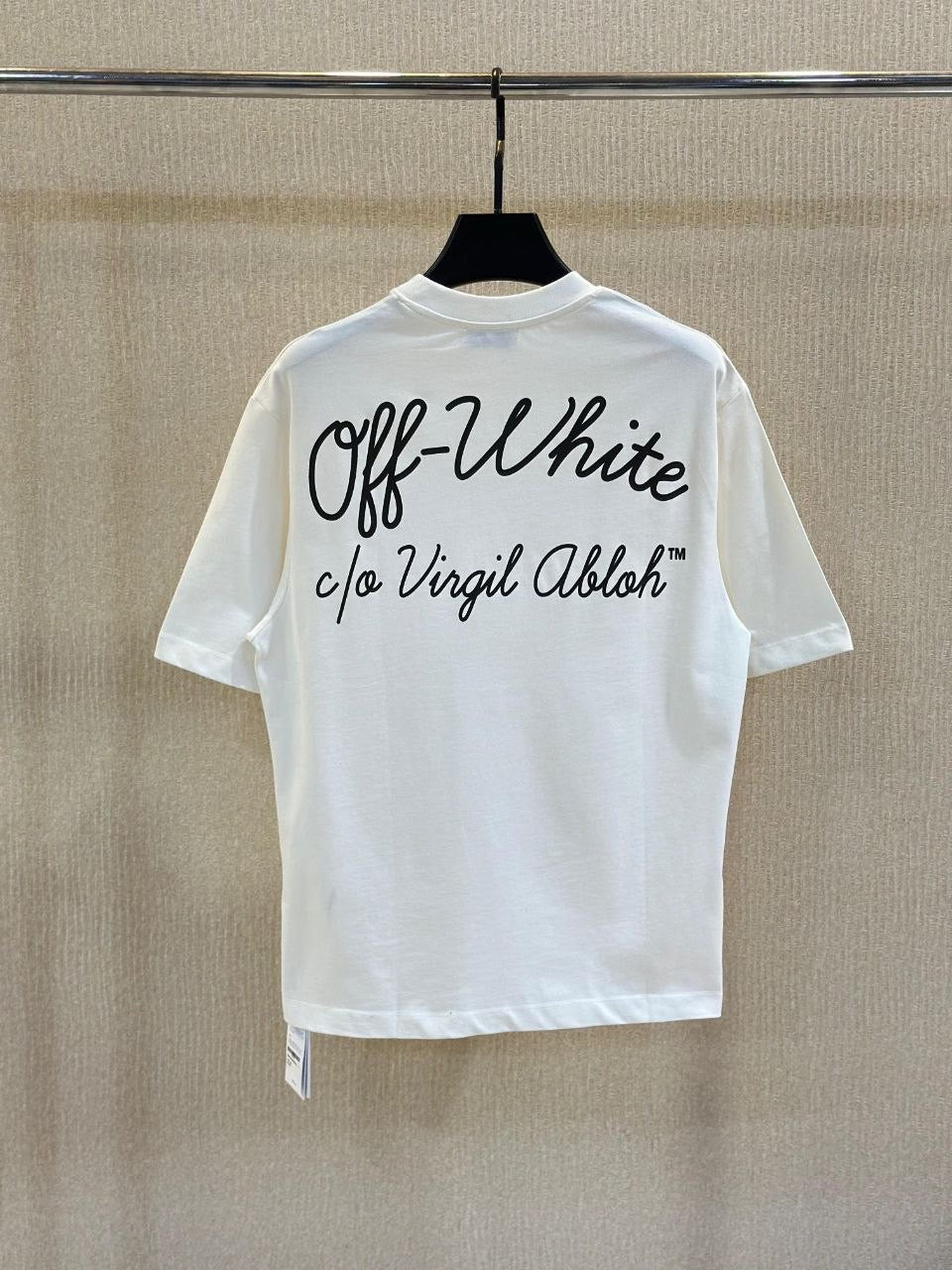 Off White T-shirt