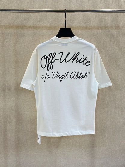 Off White T-shirt