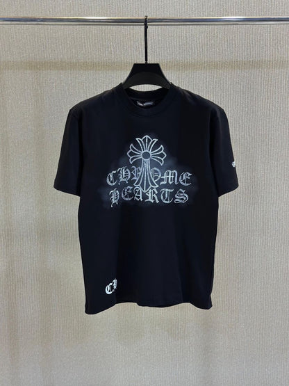 Chrome hearts T-shirt