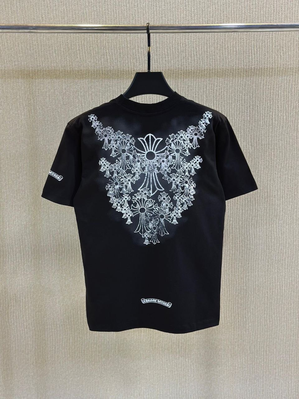 Chrome hearts T-shirt