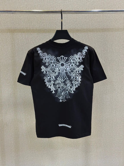 Chrome hearts T-shirt