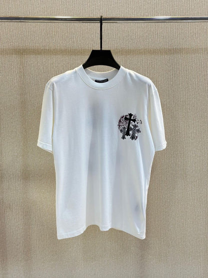 Chrome hearts T-shirt