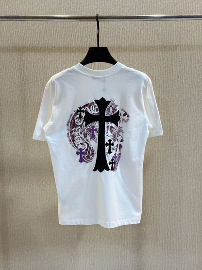 Chrome hearts T-shirt