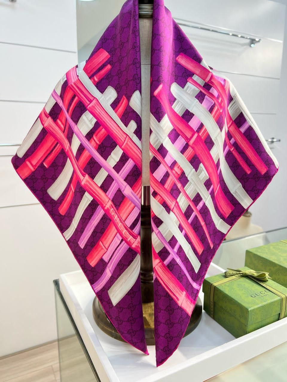 Gucci Scarf