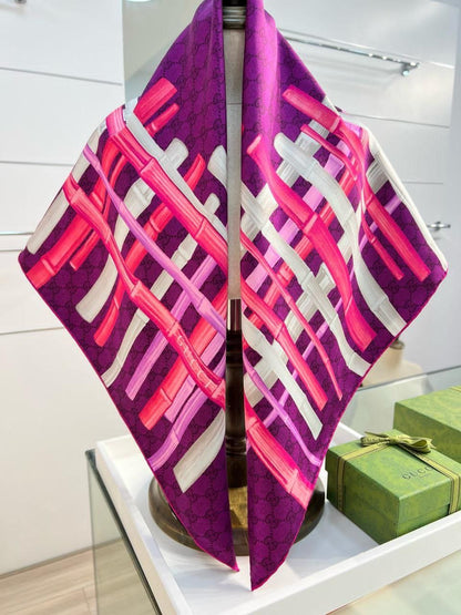 Gucci Scarf