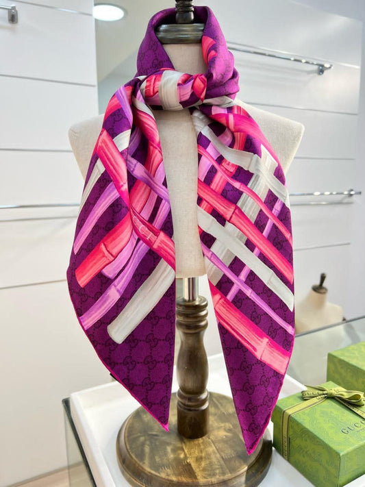Gucci Scarf
