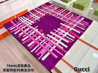 Gucci Scarf