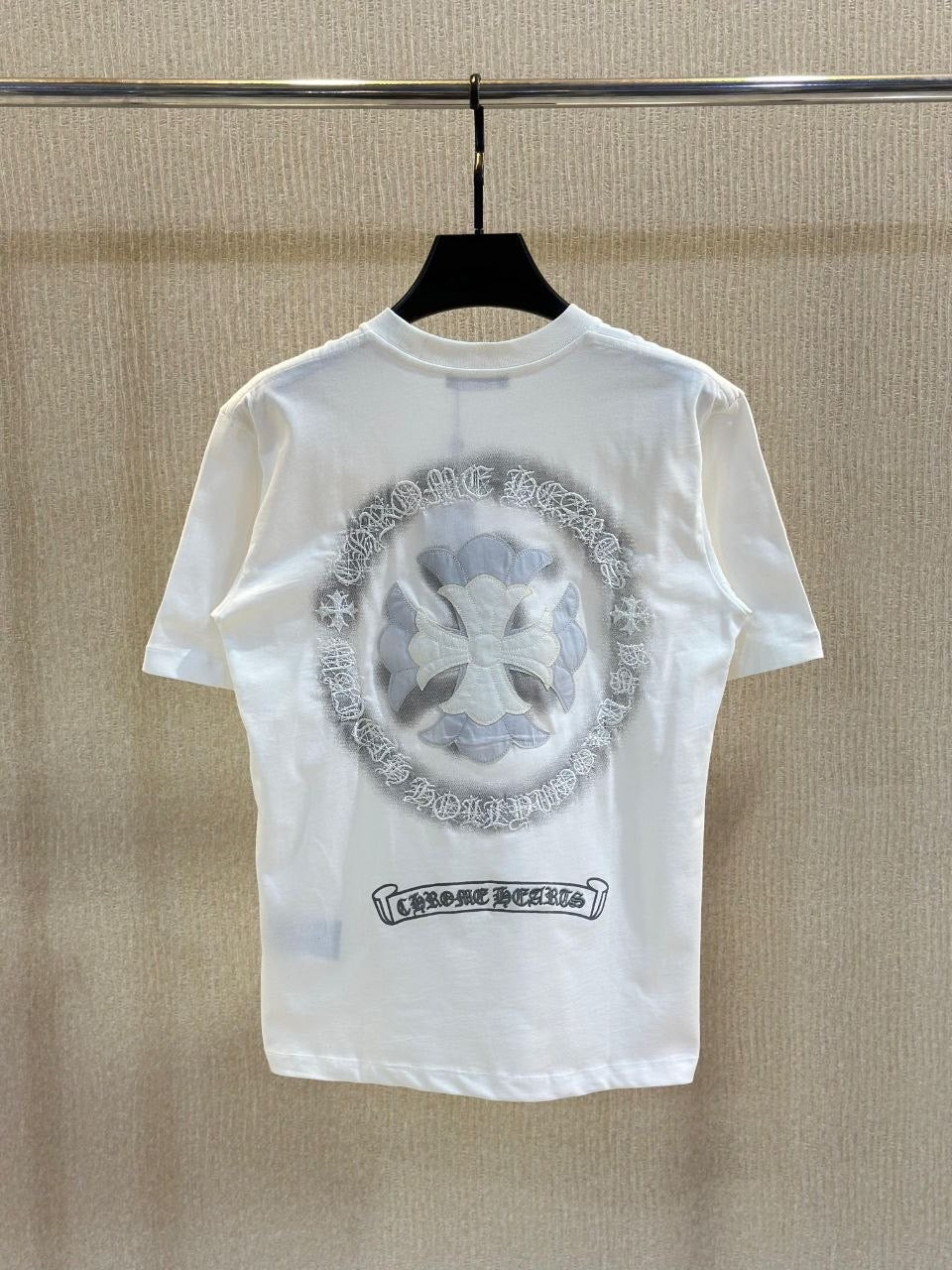 Chrome hearts T-shirt