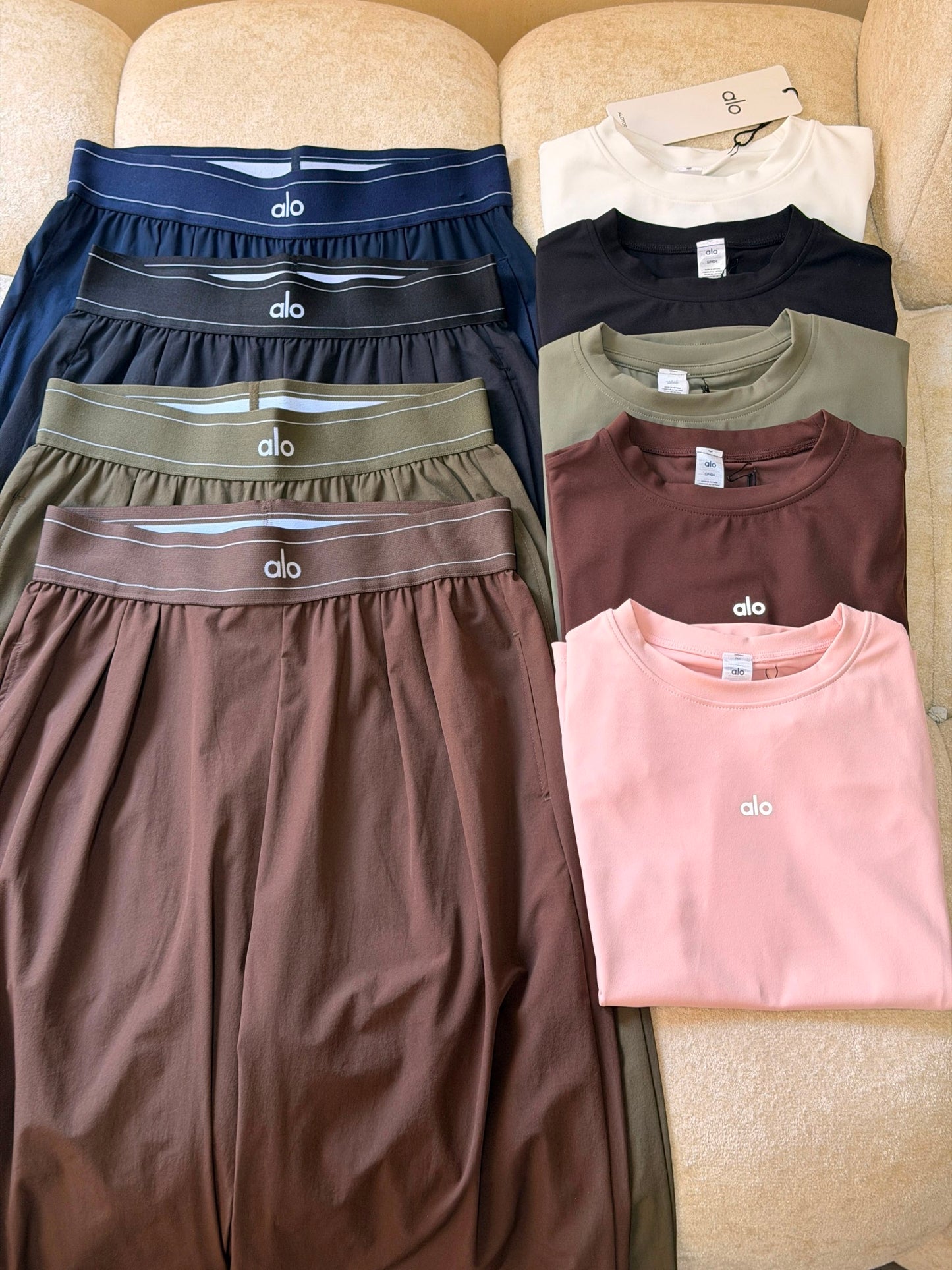 Alo Set