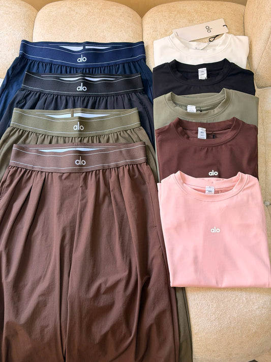 Alo Set