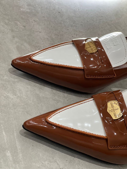 Miu Miu Heels