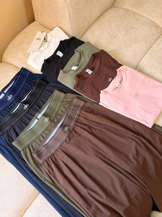 Alo Set