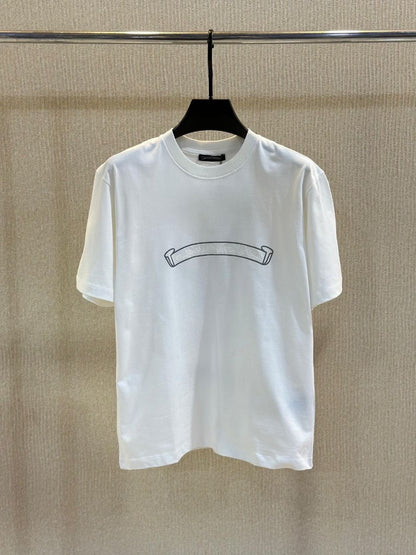 Chrome hearts T-shirt