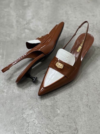 Miu Miu Heels