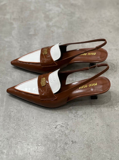 Miu Miu Heels