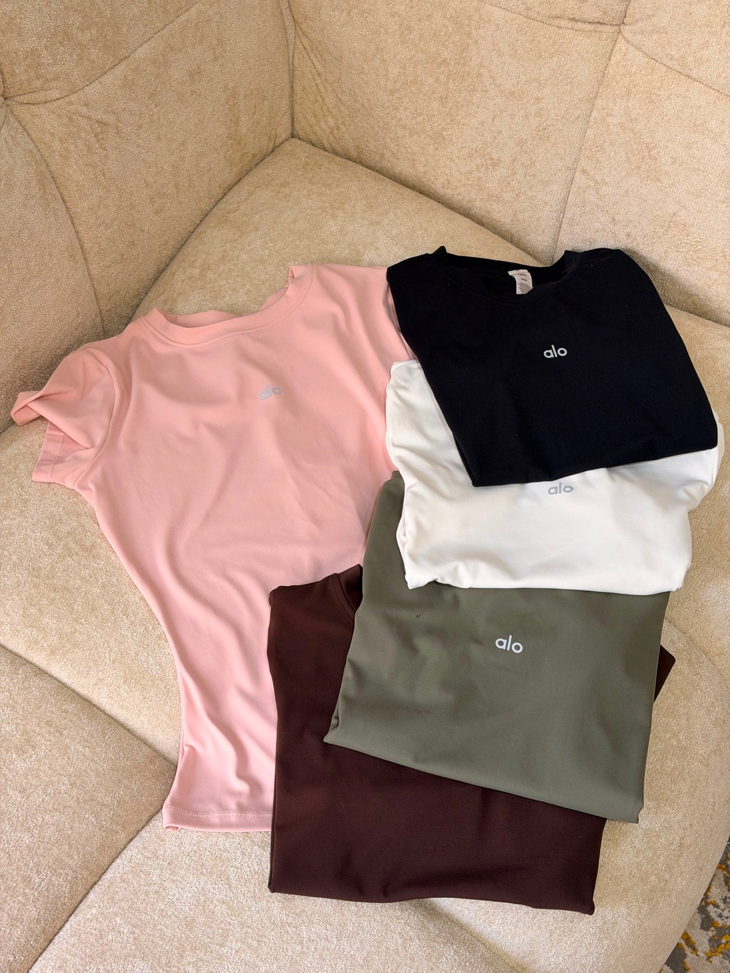 Alo Set