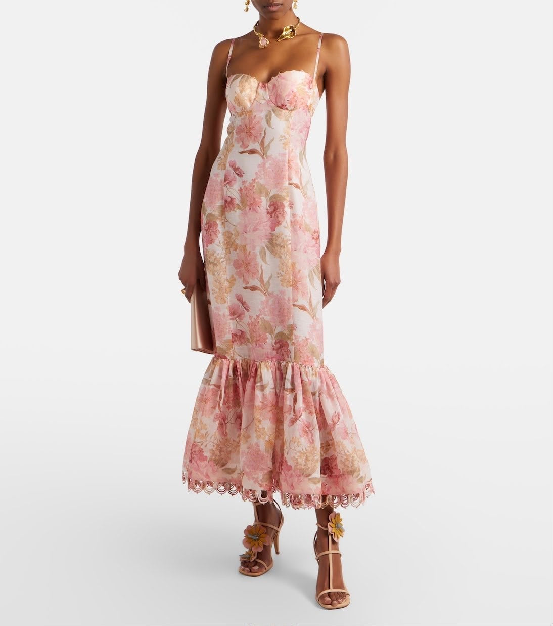Zimmerman Dress