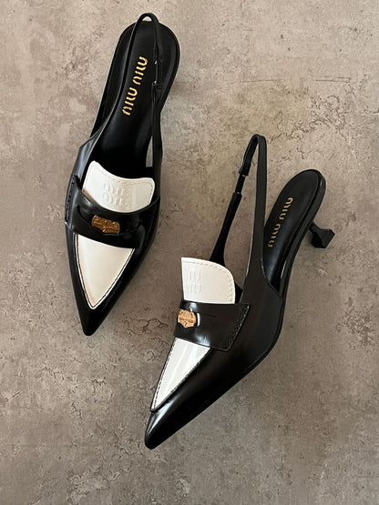 Miu Miu Heels