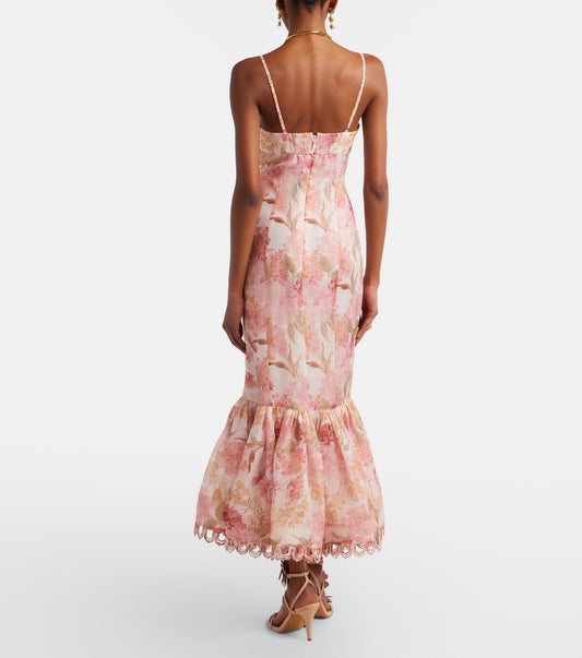 Zimmerman Dress