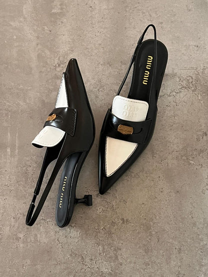 Miu Miu Heels