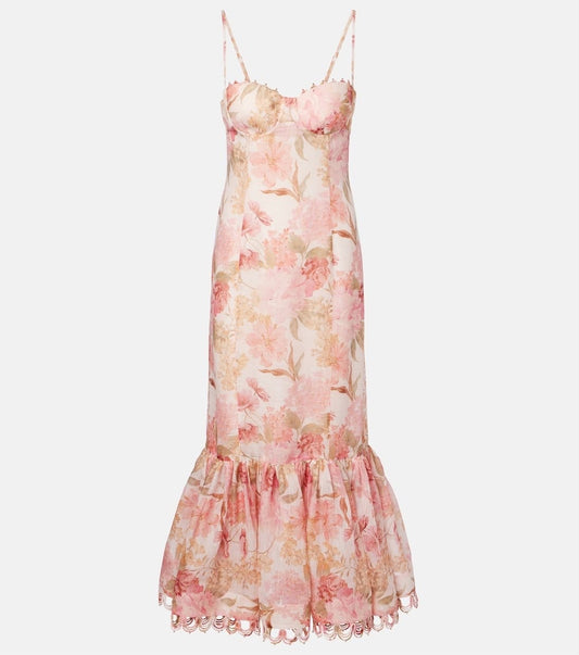 Zimmerman Dress