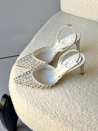 Rene Caovilla Heels