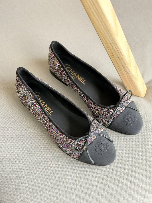 Chanel Ballerina