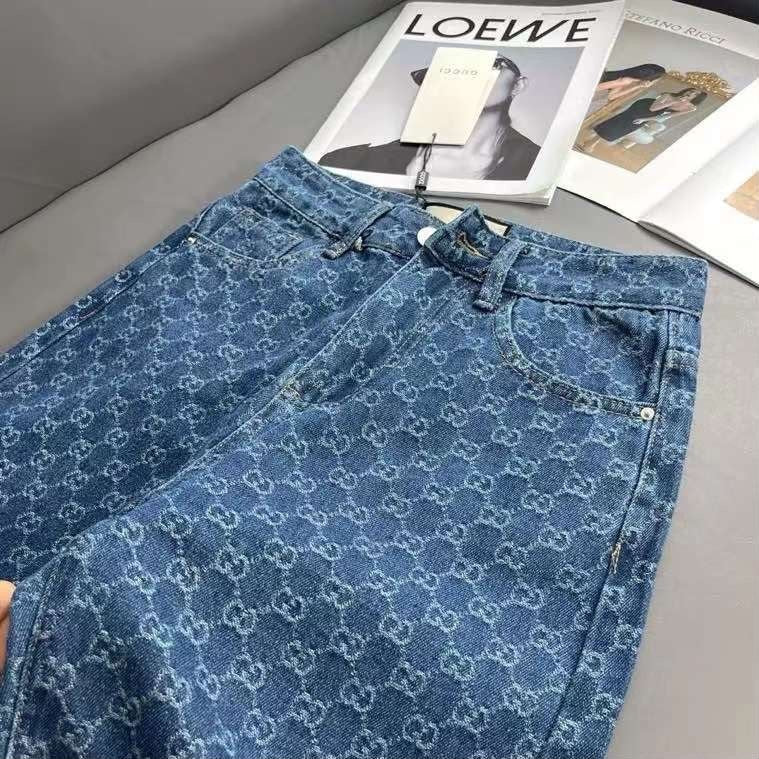 Gucci Jeans Pants