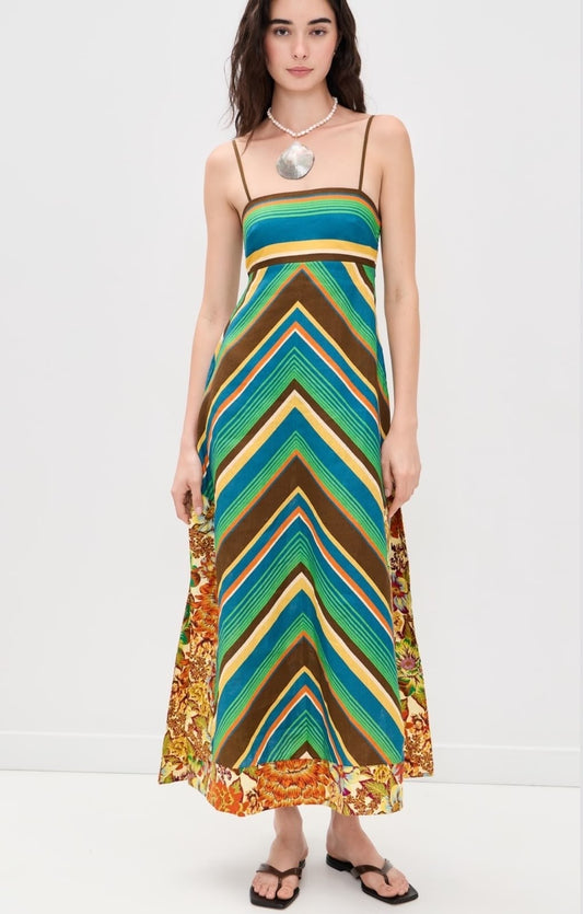Alemais Dress