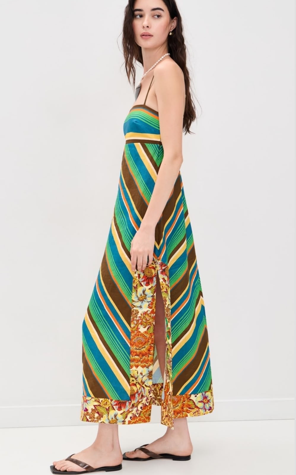 Alemais Dress