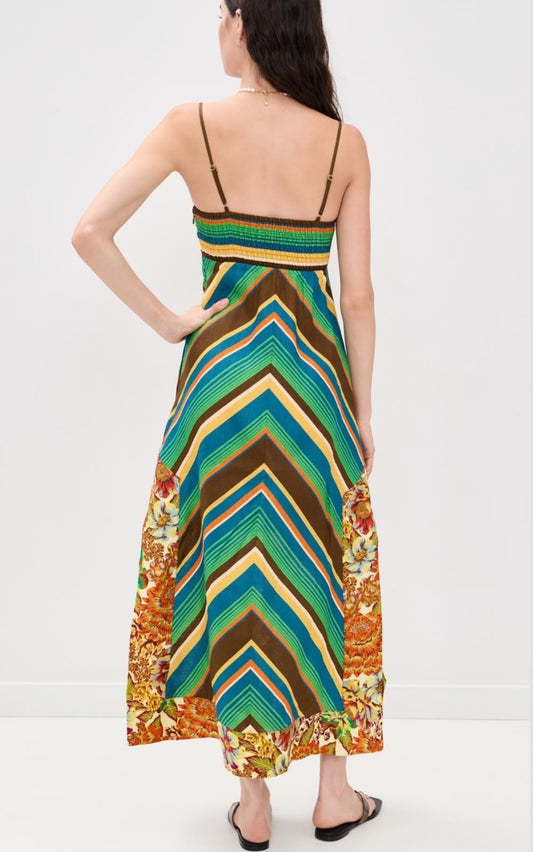 Alemais Dress