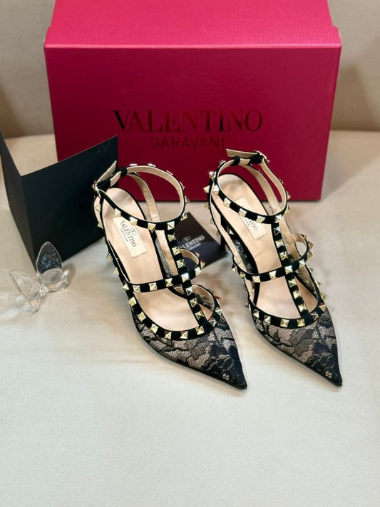 Valentino Heels