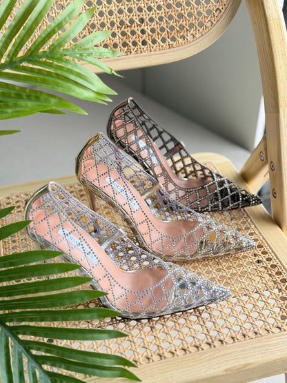 Aquazzura Heels