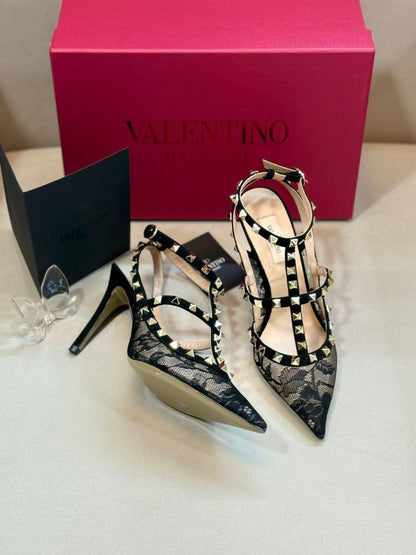 Valentino Heels