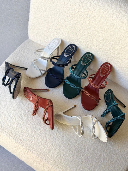 Rene Caovilla Heels