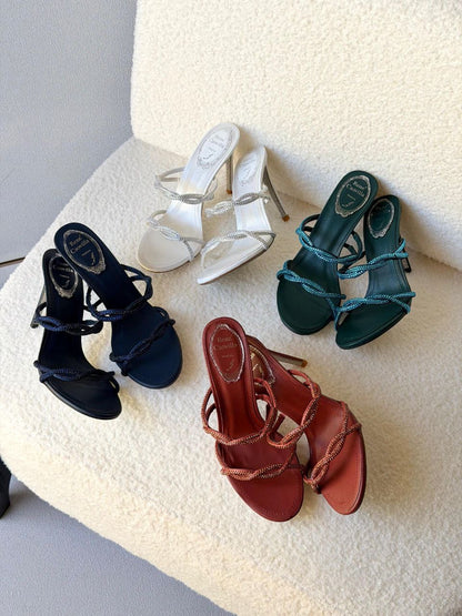 Rene Caovilla Heels