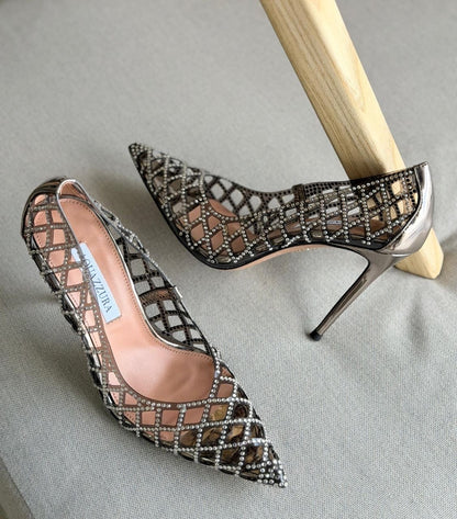 Aquazzura Heels